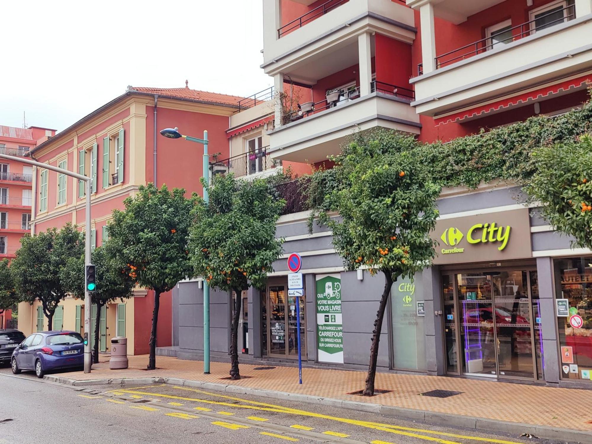Le Coq Wagner - Garage - Swimming Pool Apartment Menton Exterior photo